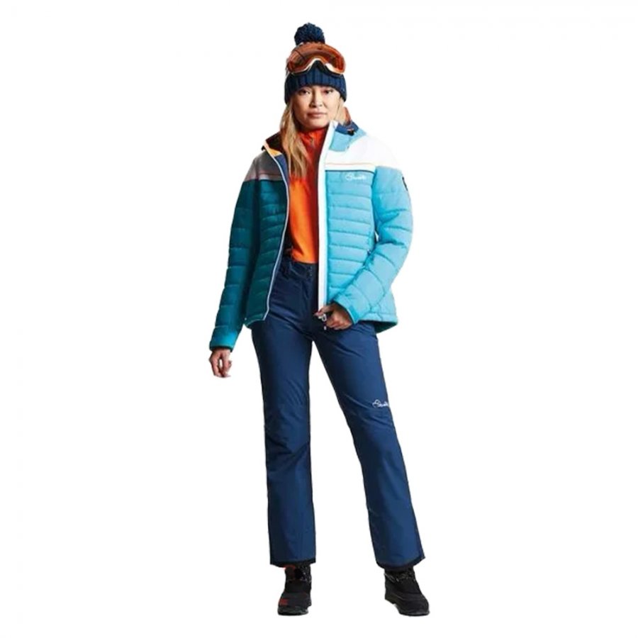 Dare2b novela clearance jacket