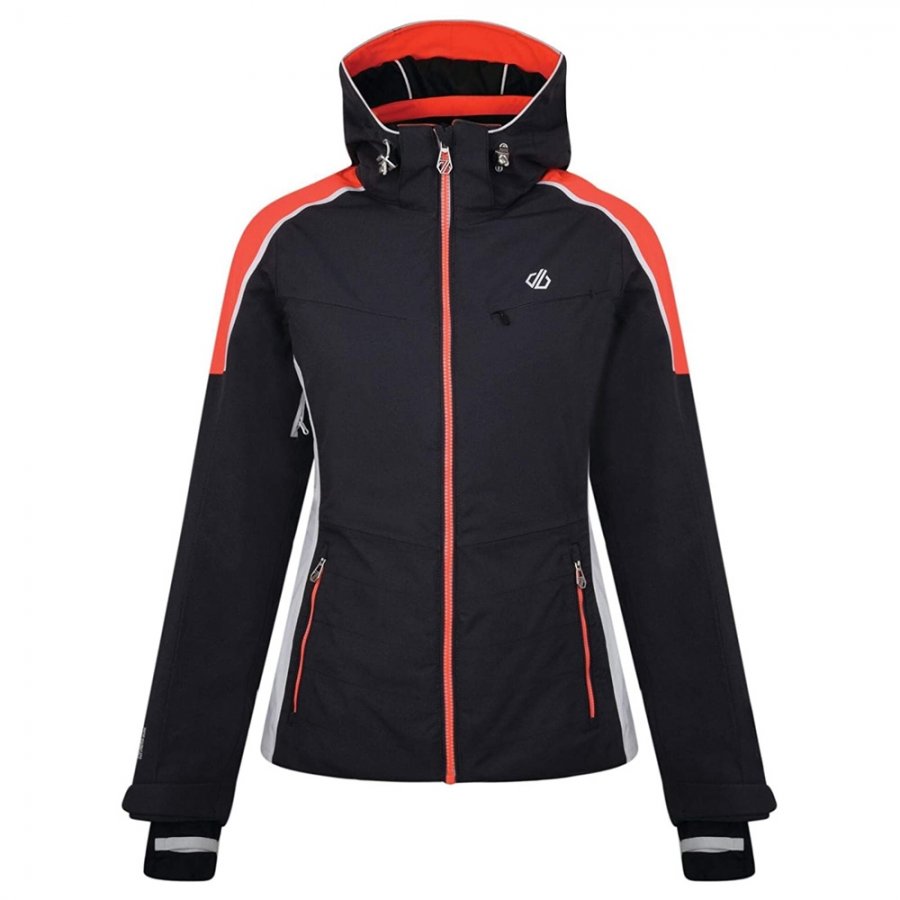 Ski jacket dare2b best sale