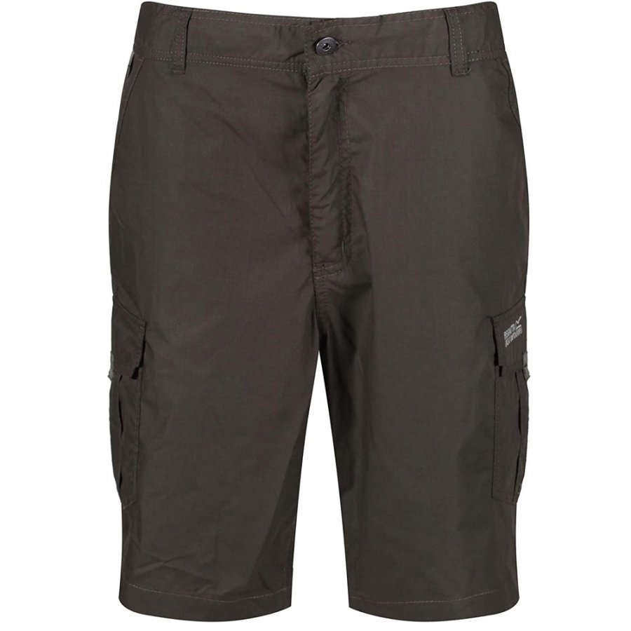 Regatta mens deals delph shorts