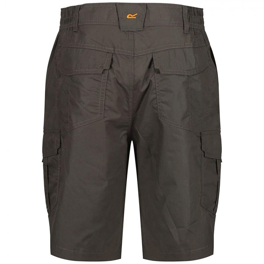 Regatta mens hot sale delph shorts