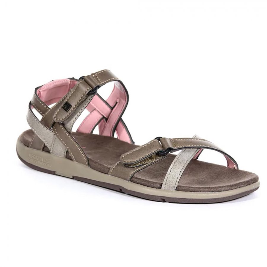 Regatta santa cruz sandals 2025