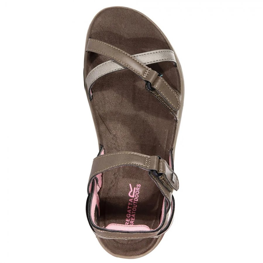 Regatta santa cruz sales sandals