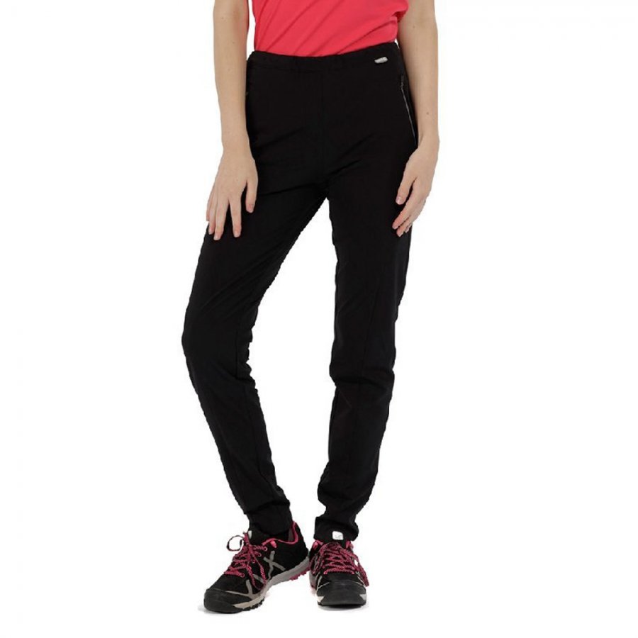 Regatta womens walking trousers clearance