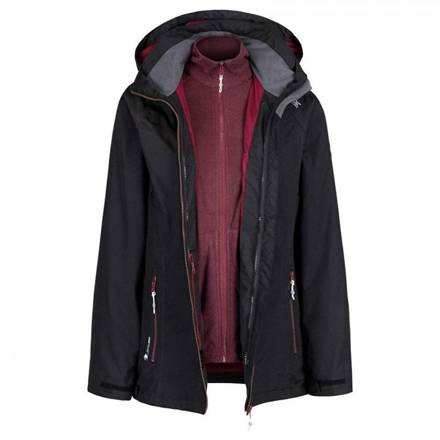 Regatta premilla 3 in 1 jacket sales