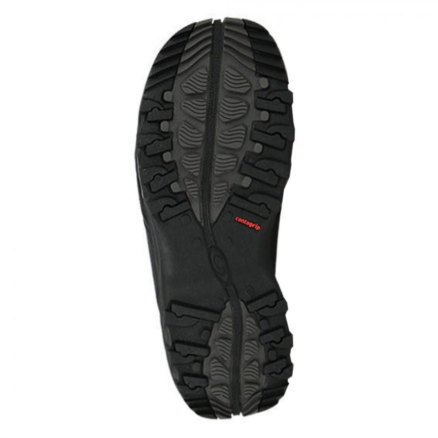 Salomon ботинки жен. TOUNDRA PRO CSWP W