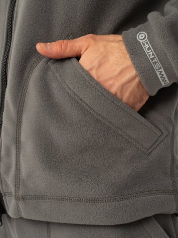 Huntsman Костюм Байкал Флис