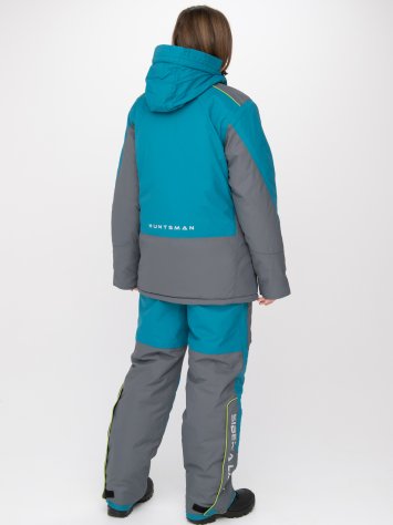 Huntsman Костюм женский Siberia Lady Breathable