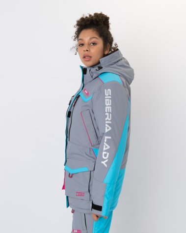 Huntsman Костюм женский Siberia Lady Breathable