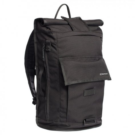 Рюкзак городской Bask Partner 35 2343 (черный)