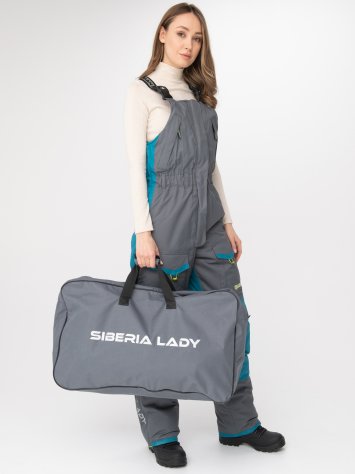 Huntsman Костюм женский Siberia Lady Breathable