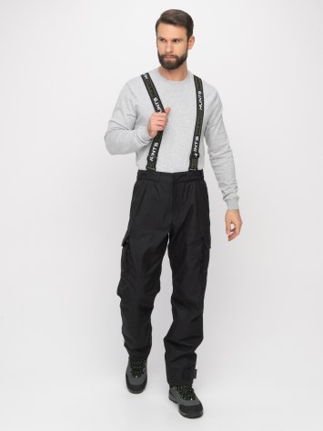 Костюм демисезонный Huntsman Юкон цвет Хаки ткань Breathable