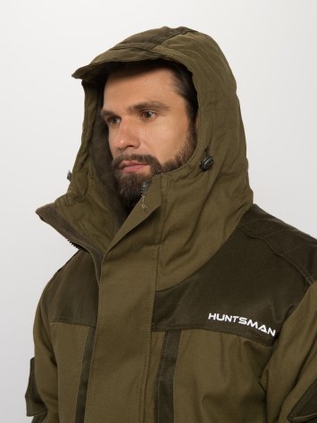 Huntsman Костюм Ангара Палатка/Грета