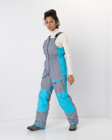 Huntsman Костюм женский Siberia Lady Breathable