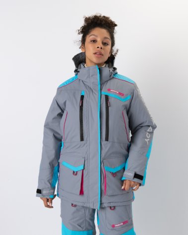 Huntsman Костюм женский Siberia Lady Breathable