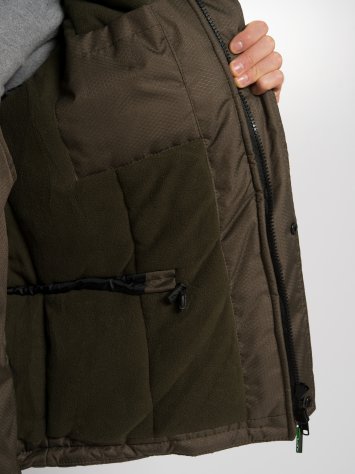 Huntsman Костюм Полюс V