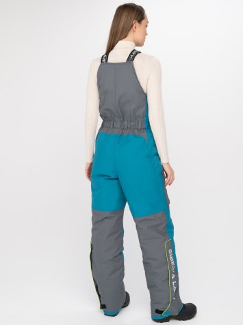 Huntsman Костюм женский Siberia Lady Breathable