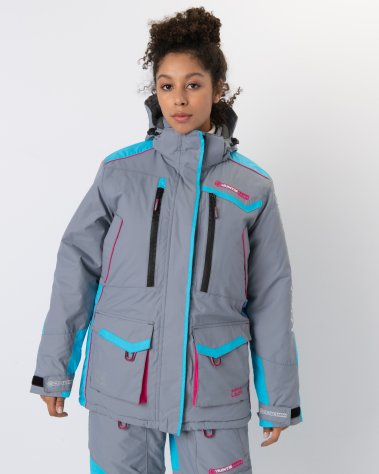 Huntsman Костюм женский Siberia Lady Breathable