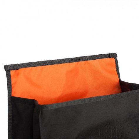 Рюкзак городской Bask Partner 35 2343 (черный)