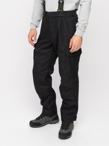Костюм демисезонный Huntsman Юкон цвет Хаки ткань Breathable