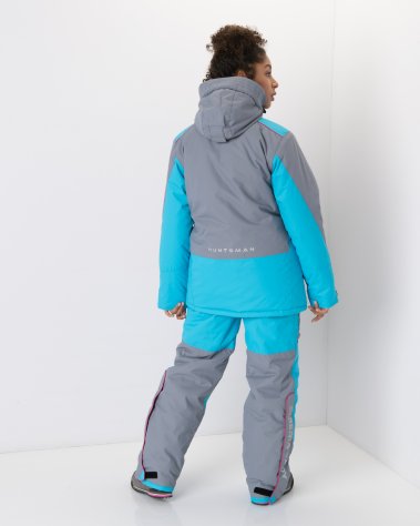 Huntsman Костюм женский Siberia Lady Breathable