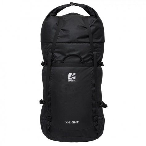 Легкий рюкзак Bask X-Light 69 21021 (черный)