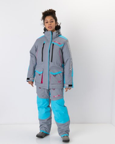 Huntsman Костюм женский Siberia Lady Breathable