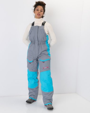 Huntsman Костюм женский Siberia Lady Breathable