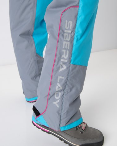 Huntsman Костюм женский Siberia Lady Breathable