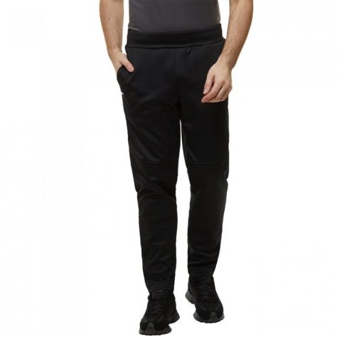 Брюки унисекс  Pine Forest Pnt(черный)