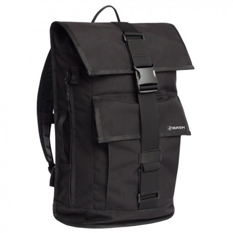 Рюкзак городской Bask Partner 35 2343 (черный)