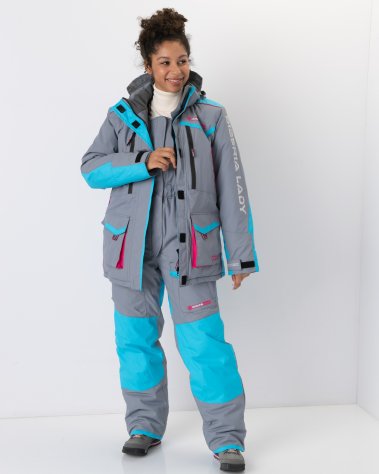 Huntsman Костюм женский Siberia Lady Breathable