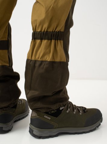 Костюм демисезонный Huntsman Горка-3 -5°С ткань Палатка/ Грета (хаки)