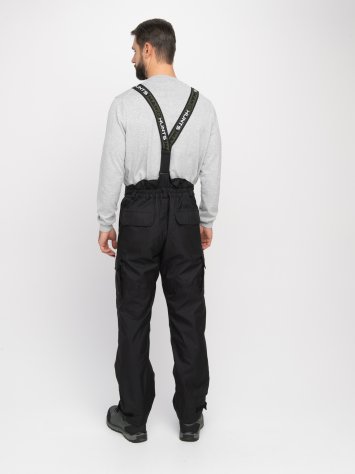 Костюм демисезонный Huntsman Юкон цвет Хаки ткань Breathable