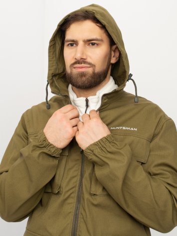 Huntsman Костюм Егерь Палатка (хаки)