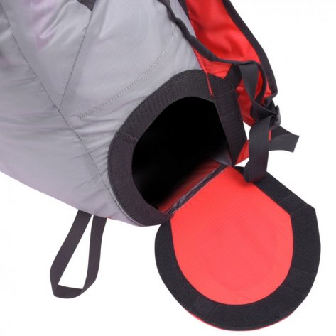 Спортивный рюкзак Bask Ski Alp Carrier 25 23054 (красный/серый)