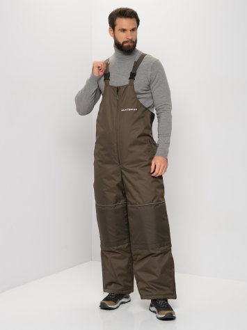 Huntsman Костюм Полюс V