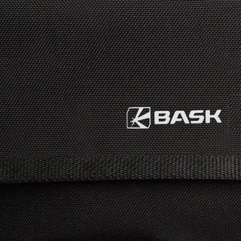 Рюкзак городской Bask Partner 35 2343 (черный)