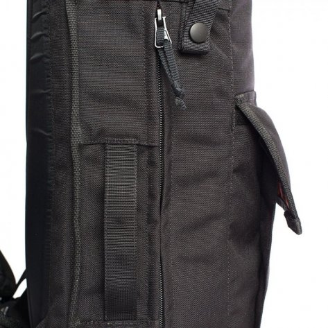 Рюкзак городской Bask Partner 35 2343 (черный)