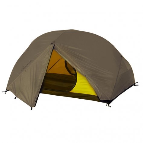 Normal палатка Эльбрус 2 Si/PU (оливковый)