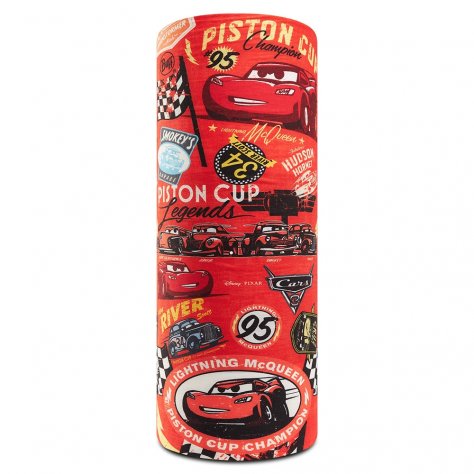 Buff кепка Cars Piston Cup Multi