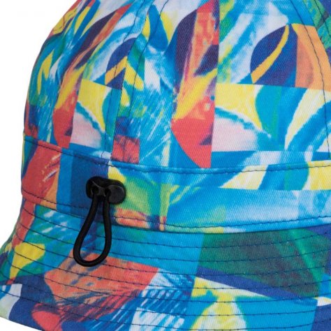 Buff панама Bucket Hat Kids Spiros Multi