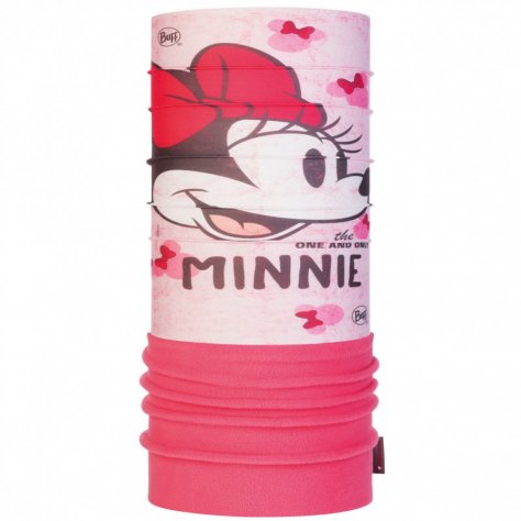 Buff бандана Disney Minnie Polar Yoo-Hoo Pale Pink