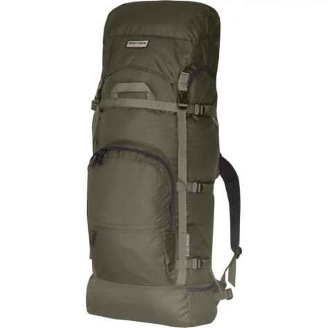 Hunter рюкзак для охоты Медведь 120 V3 (хаки)