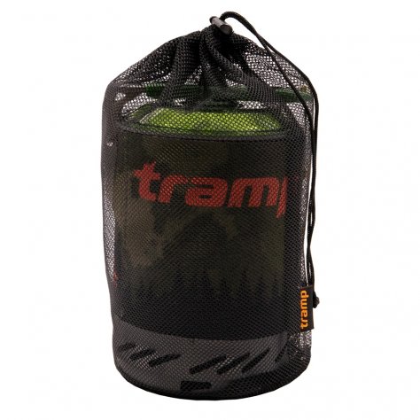 Tramp cистема для приготовления пищи 1л (олива)
