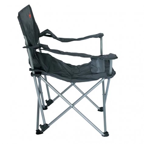 Tramp кресло с регулируемым наклоном спинки TRF-012