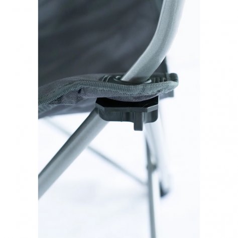 Tramp кресло с регулируемым наклоном спинки TRF-012
