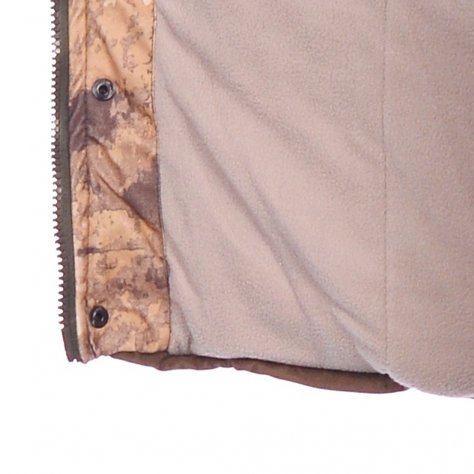 Костюм зимний Huntsman Ангара, тк.Алова (туман)
