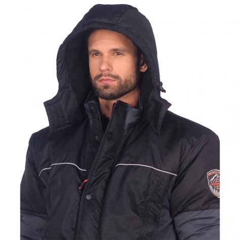 Huntsman Костюм Арктика Nylon Taslan
