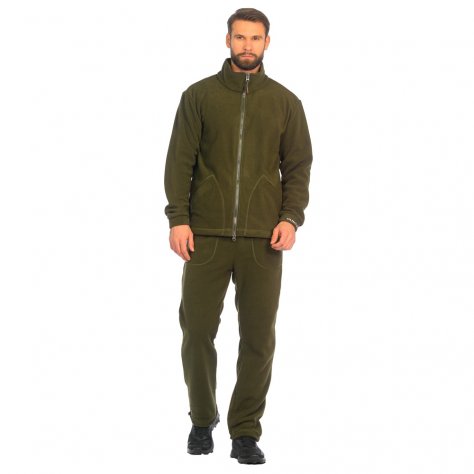 Huntsman Костюм Байкал Флис