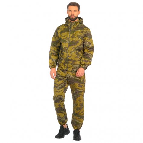 Костюм Huntsman Выстрел (эфа)